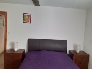 3 makuuhuonetta, Wi-Fi