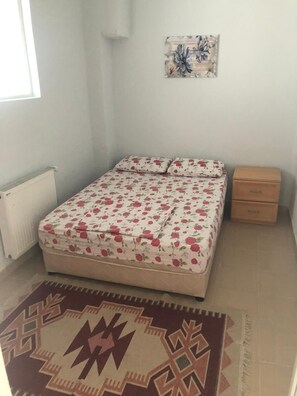Basic Apartment