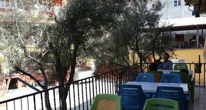 Ümit 2 Termal Apart&Pansiyon