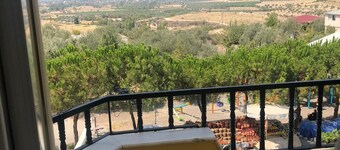 Ümit 2 Termal Apart&Pansiyon