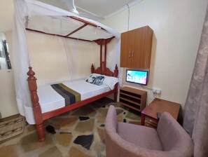 1 Schlafzimmer