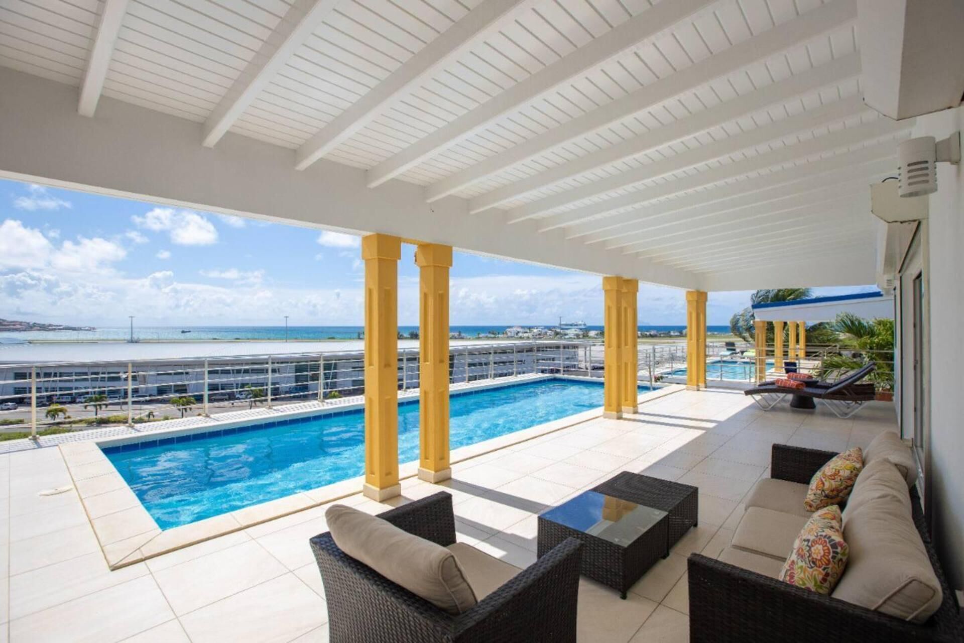 Villa | Pool | Outdoor pool