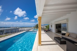 Villa | Pool | Outdoor pool