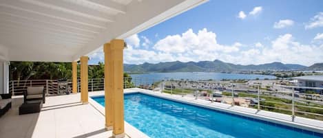 Villa | Pool | Outdoor pool