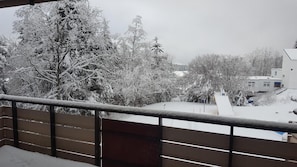 住宿场地