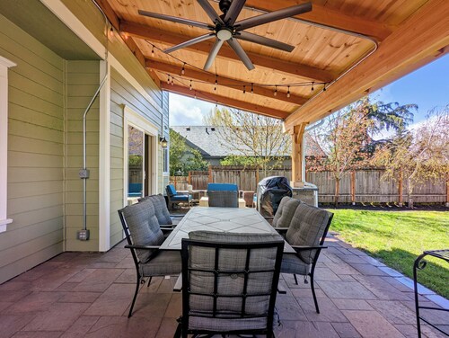 Chez Pinot Vino - Your Next Wine Retreat!