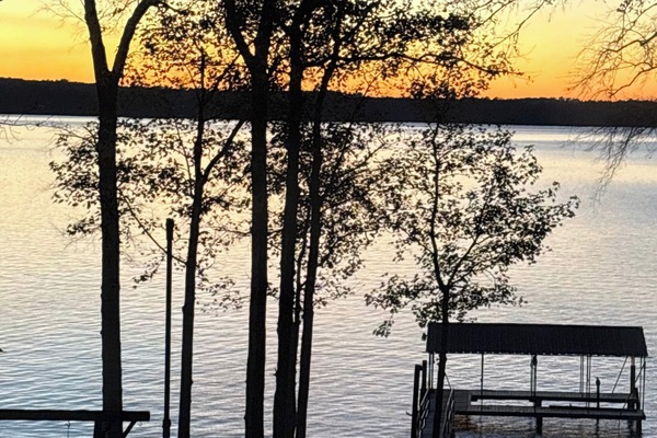 Unforgettable Sunsets