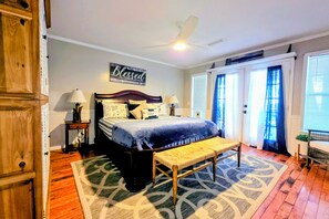 3 chambres, accès au Wi-Fi (inclus), literie fournie