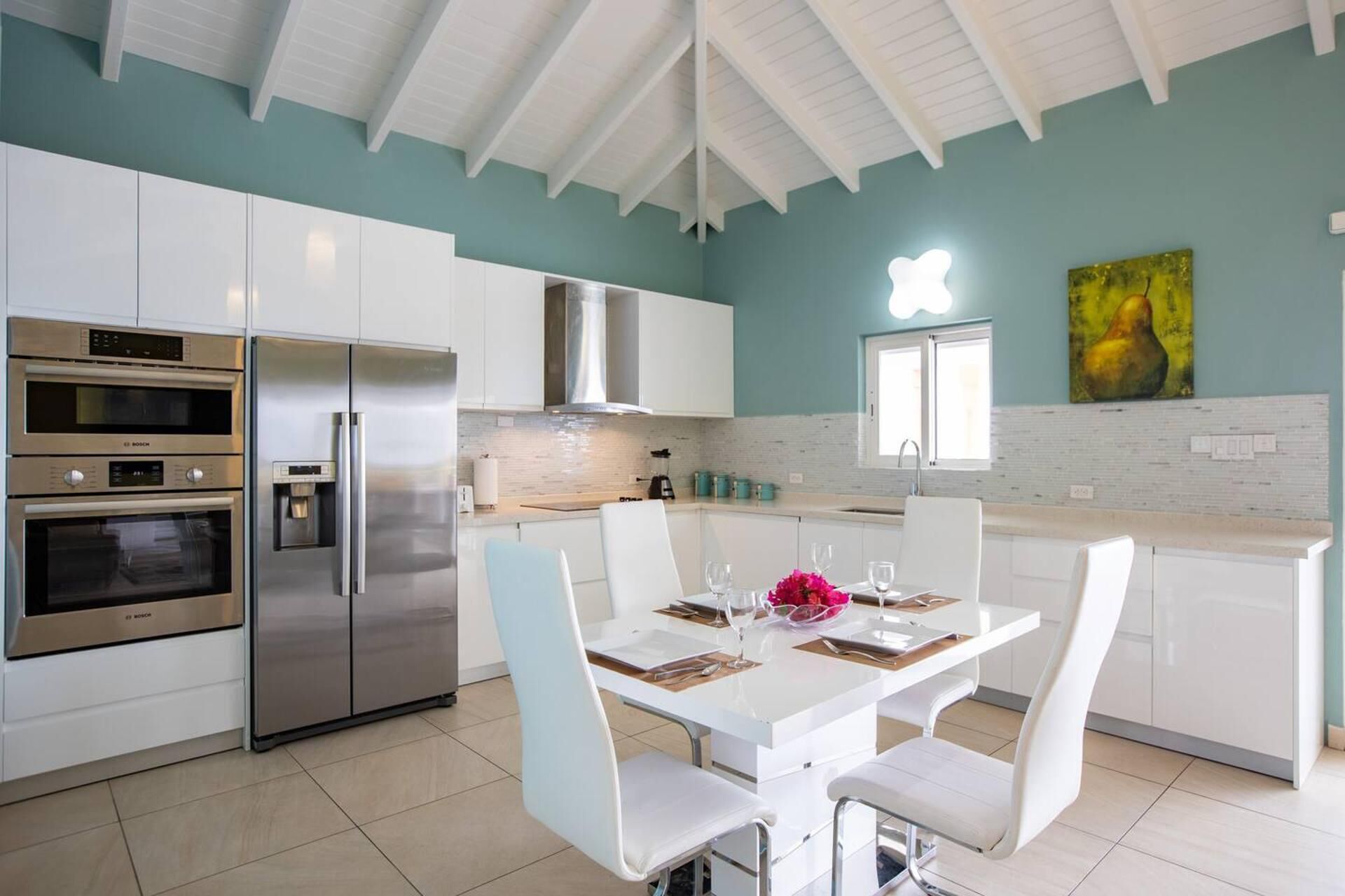 Biệt thự | Nội thất