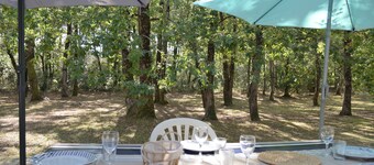 Maison avec 3 chambres et piscine proche de la plage