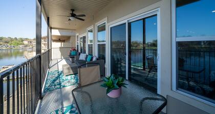 The Lookout - Lake Views, Swim, Fish, & More!