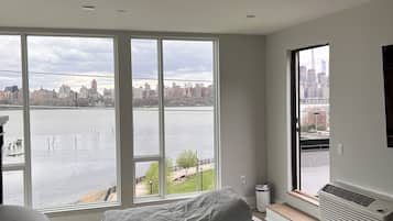 1 bedroom, WiFi