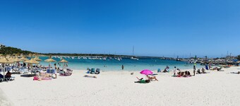 - BE OUR GUEST! - Strand, Meer und Genuss für 4