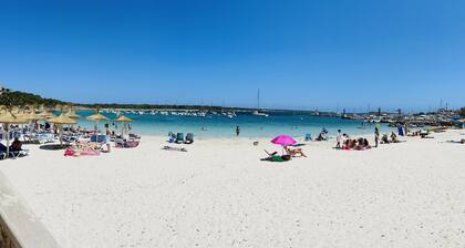 - BE OUR GUEST! - Strand, Meer und Genuss fĂŒr 4