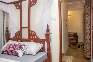 1 Schlafzimmer