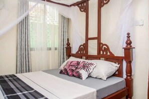 1 dormitorio