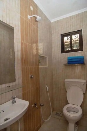 Ducha