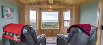 Sand Ranch - Epic Ocean View and SPA