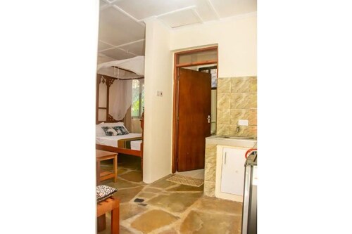 Amarossi Leopard-Studio terrace Apartment