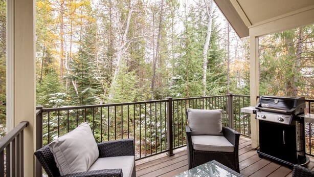 Exterior - Mp1017 Lion Mountain Hideaway (Whitefish)