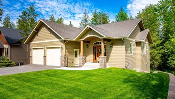 House (MP1017) | Exterior