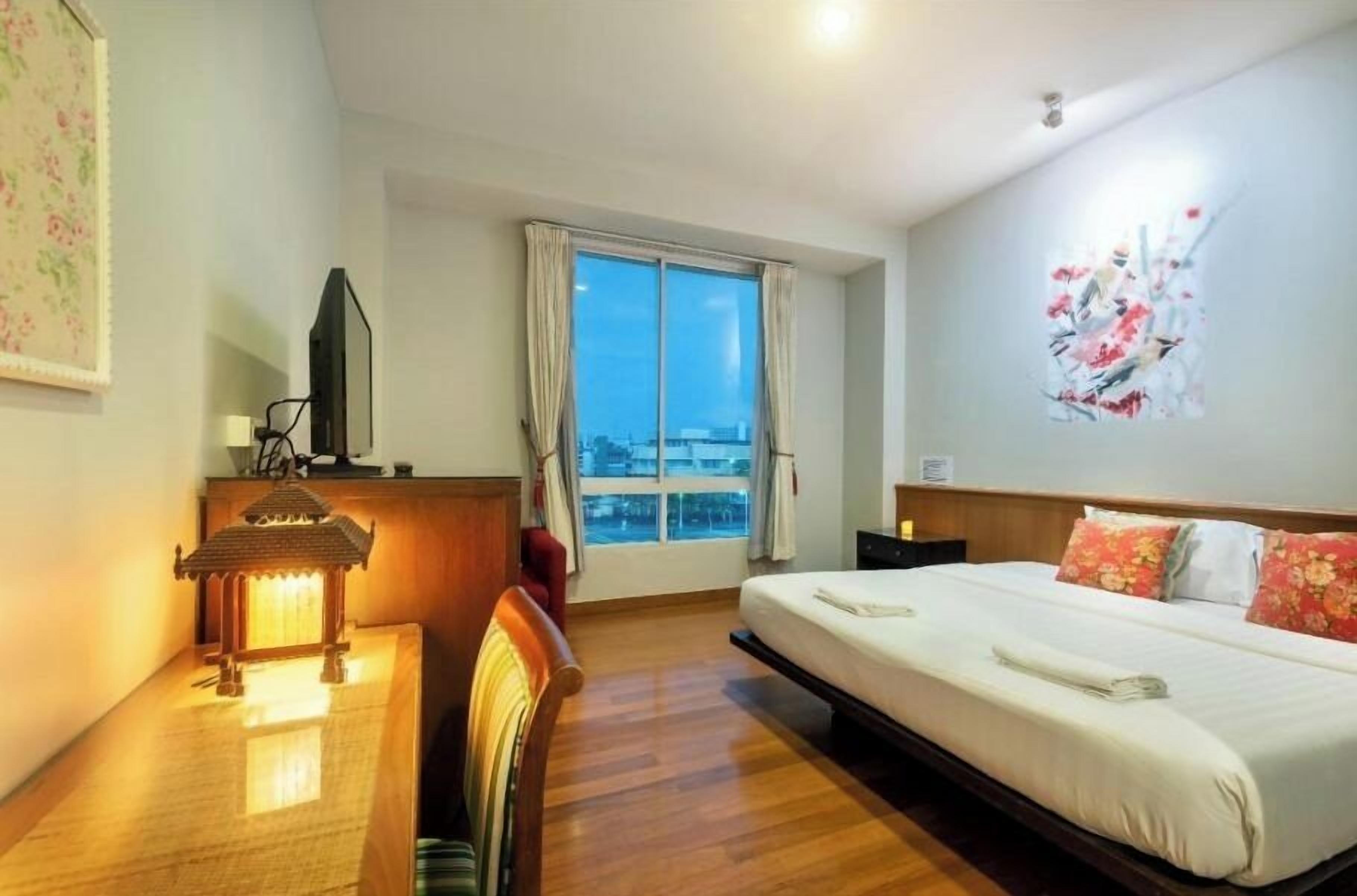 Photo - Collection O Dinso Home Boutique