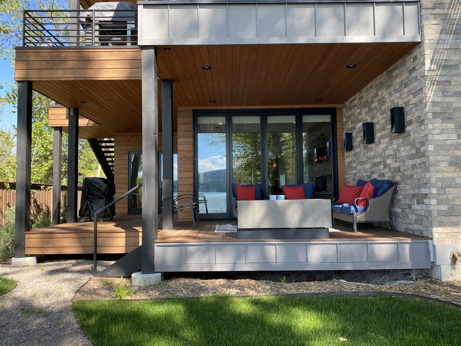 Condo (WA1340A) | Exterior