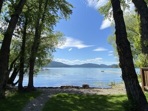 Exterior - Wa1340a Whitefish Lakeside Oasis (Whitefish)