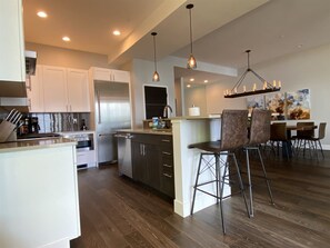 Condo (WA1340A) | Exterior - Wa1340a Whitefish Lakeside Oasis (Whitefish)