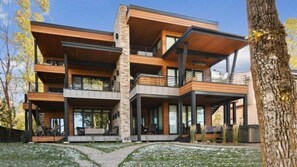 Condo (WA1340A) | Extérieur