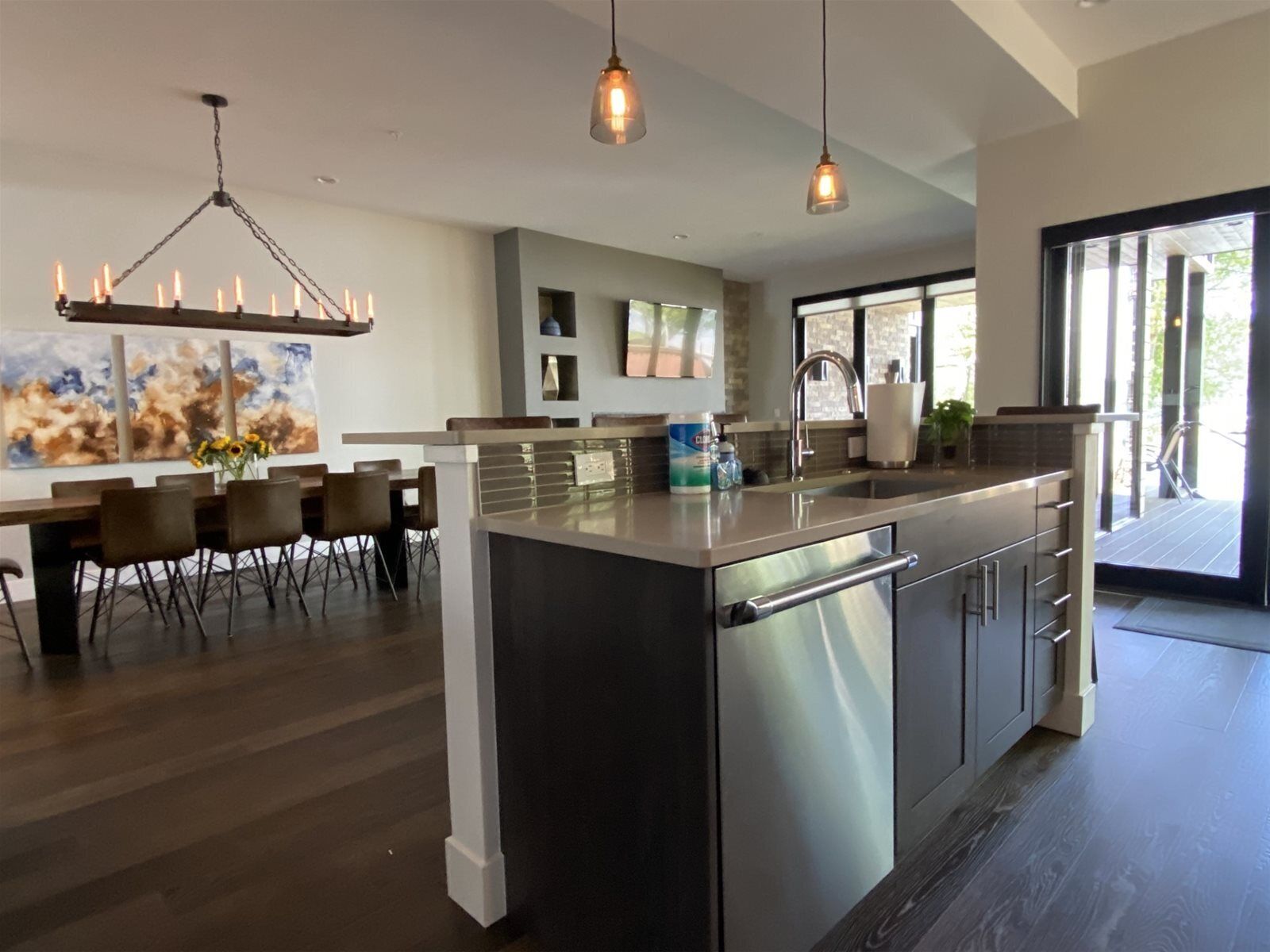 Condo (WA1340A) | Exterior