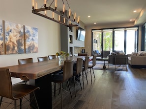 Appart'hôtel (WA1340A) | Extérieur
