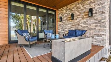 Condo (WA1340A) | Exterior