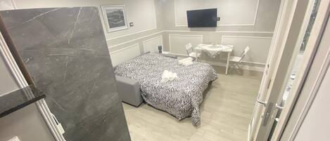 1 Schlafzimmer, WLAN