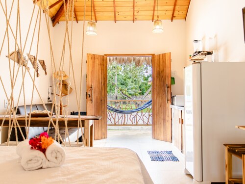 Chalés Caminho dos Ventos