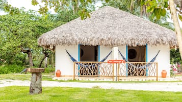Traditional Chalet
