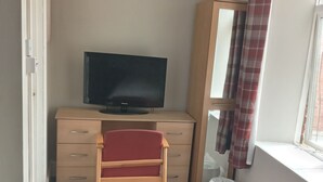 Unclassified image, 4 of 25, button - White Lodge In (Blackpool)