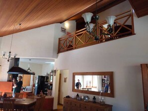 Servei de restauració