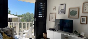 Villa Taina Apartment – 2 Pools & A/C Included