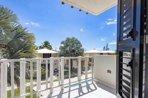 Villa Taina Apartment – 2 Pools & A/C Included