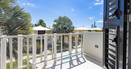 Villa Taina Apartment – 2 Pools & A/C Included