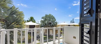 Villa Taina Apartment – 2 Pools & A/C Included