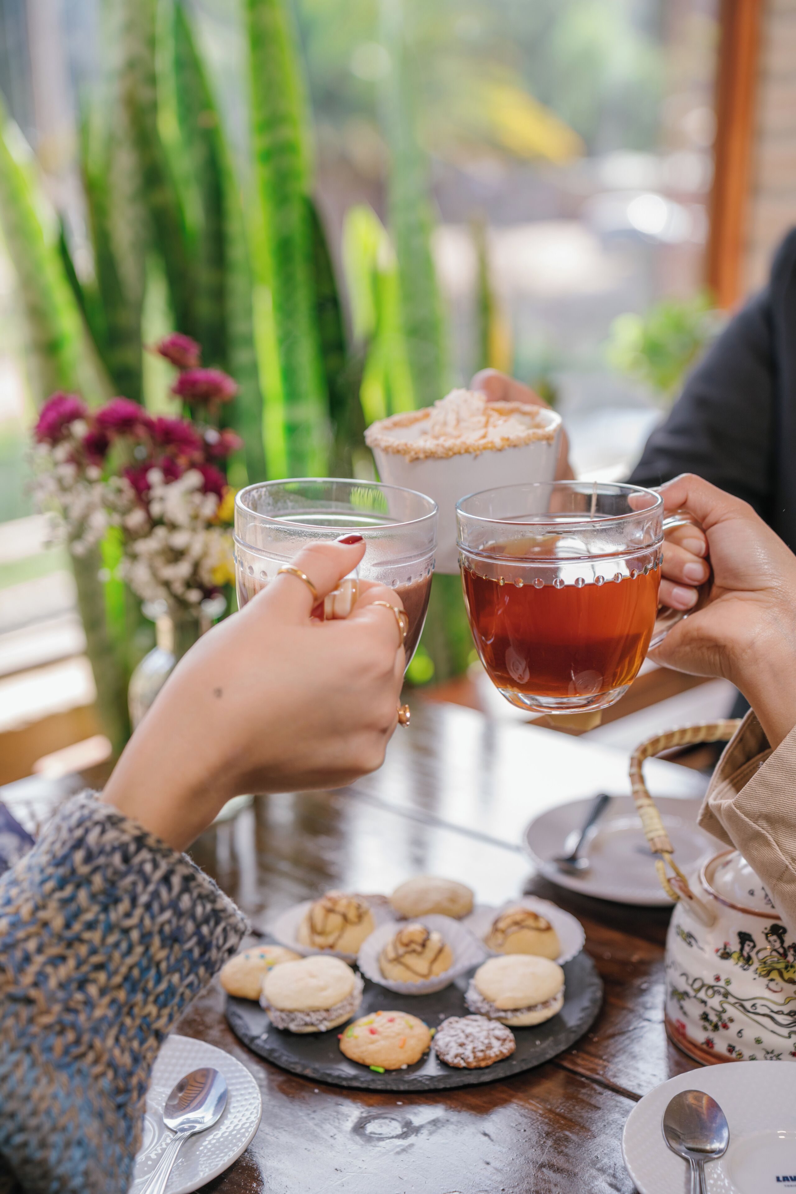 Kaffebar