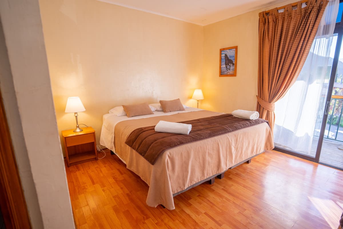 Room, Poolside | 1 bedroom, down comforters, in-room safe, individually furnished