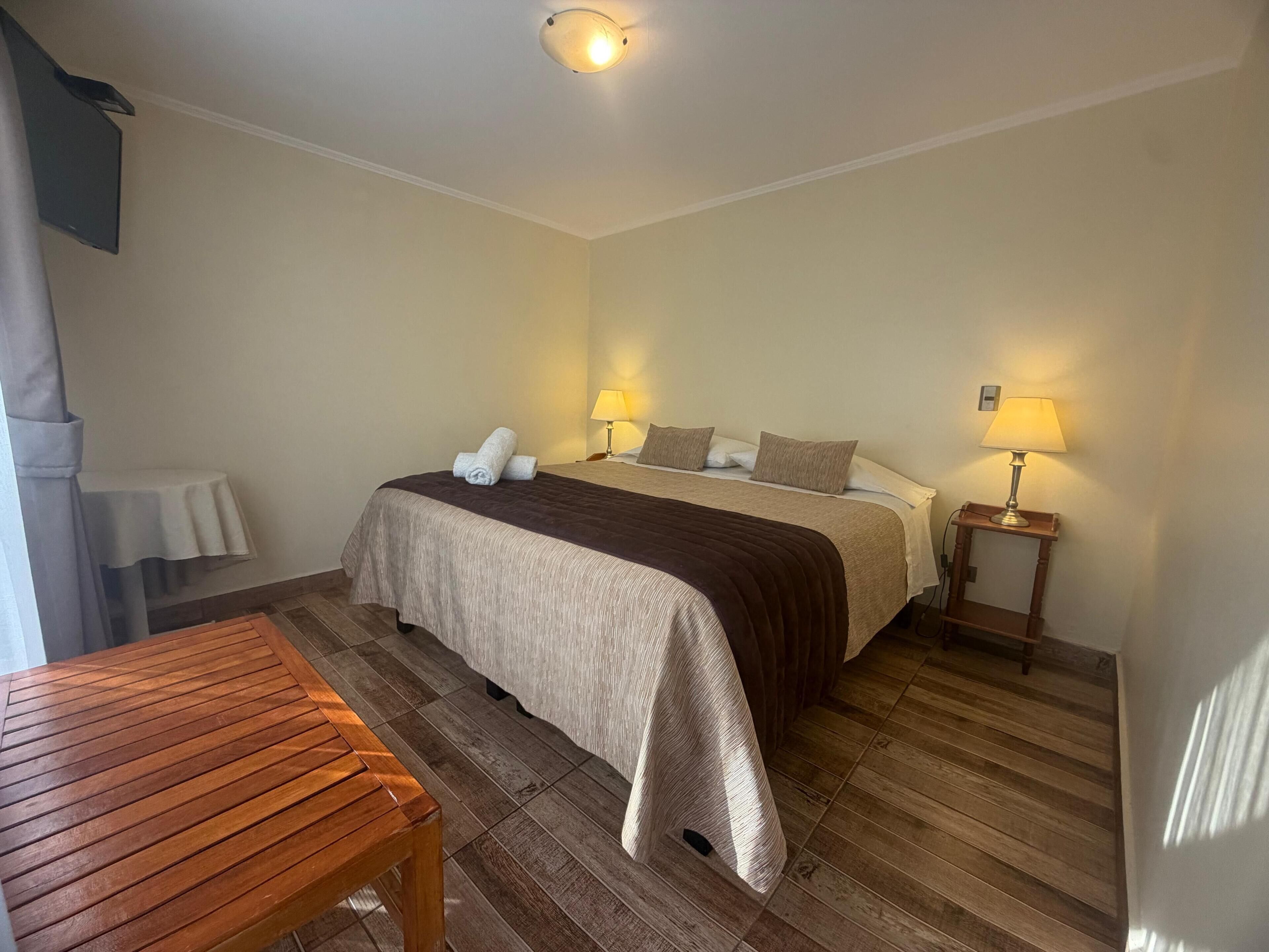 Standard Room, Lagoon View
