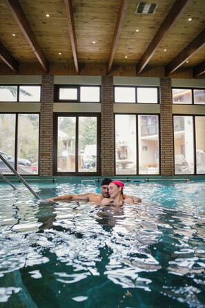 Indoor pool, 3 outdoor pools - Vertientes de Elqui (Vicuña)