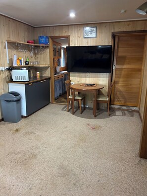 تناول الطعام