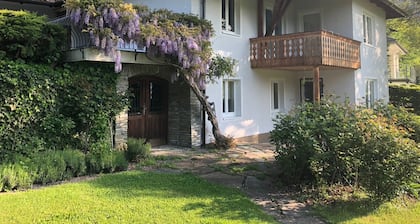 Vacation home on Lake Ossiach