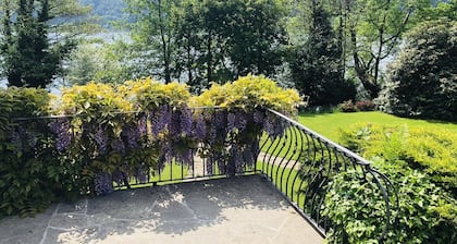 Vacation home on Lake Ossiach