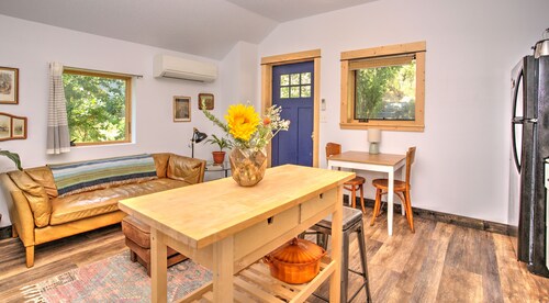 Cozy Guest Home in Downtown White Salmon